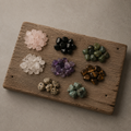 Piedras naturales