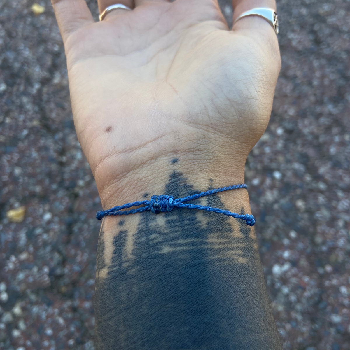 ALVA · Pulsera de amatista