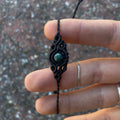 ALVA · Azurita negra