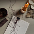 Pack básico material macramé / BERKANA