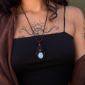 ECLIPSE · Larimar