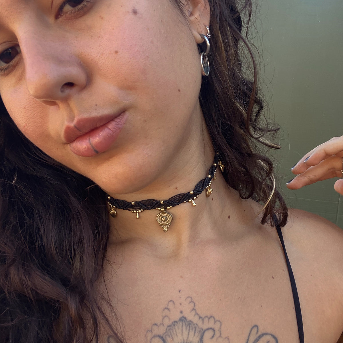RÚNA · Negro